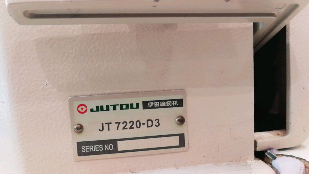 伊田JUTOU,JT-7220-D3 